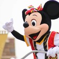 「ディズニー夏祭り」