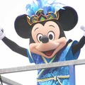 「ディズニー夏祭り」