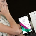 「G4」ブランドのAndroidスマートフォン「LG G4 Beat」