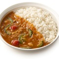 夏こそ食べたいカレー！ スープストックトーキョーで提供するカレーと冷製スープセット