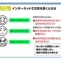 「事例に学ぶ情報モラル」小学生版のイメージ