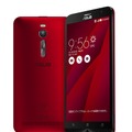 5.5型のSIMフリースマートフォン「ZenFone 2」に128GBモデルが追加