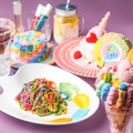 「KAWAII MONSTER CAFE」