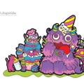 「KAWAII MONSTER CAFE」