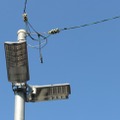 自治体が防犯灯のLED化を行う際には、ESCO事業者などの包括的サービス提供が一般化しつつある（画像はイメージ）