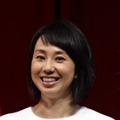 「フラフラしちゃう夫にもドコッチをつけたい」と語った東尾理子