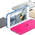 カメラも強化された新型「iPod touch」