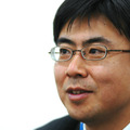 加藤氏