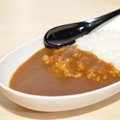 すしやのシャリカレー【写真：竹内みちまろ】