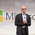 米MicrosoftのCEO・サトヤ・ナデラ氏　(c) Getty Images