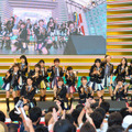 HKT48【写真：竹内みちまろ】