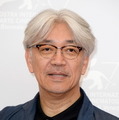 坂本龍一(C)Getty images