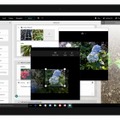 「Sway for Windows 10」画面イメージ