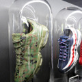 「AIR MAX 95」20周年記念エキシビジョンスペース「STUDIO 95」