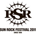 「RISING SUN ROCK FESTIVAL 2015 in EZO」ロゴ