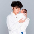 綾野剛／「コウノドリ」　（C）TBS