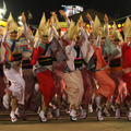 徳島の阿波踊り（c）Getty Images