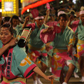 徳島の阿波踊り（c）Getty Images