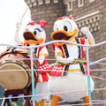 「おんどこどん！」／東京ディズニーランドの「ディズニー夏祭り」