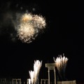 神宮外苑花火大会【写真：竹内みちまろ】