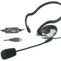 NEXPHONE USB Neckband light