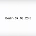 詳細の発表は9月3日、IFA2015に出展するサムスンの会場で行われるようだ