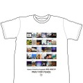 「70th PEACE T-SHIRT」を0円で販売