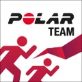 「Polar Teamソリューション」ロゴ