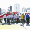 ホンダジェット、ブラジルでデモフライト実施へ 画像