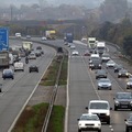英国の高速道路（参考画像）
