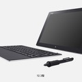 「VAIO Z Canvas」（日本モデル）外観