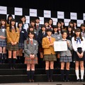 欅坂46【写真：竹内みちまろ】