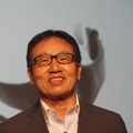 ソフトバンクの代表取締役社長 兼 CEO 宮内謙氏