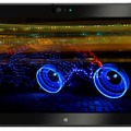 レノボ、Windows 10搭載タブレット「ThinkPad 10」を9月下旬に国内発売 画像