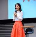 石原さとみ【写真：竹内みちまろ】