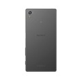 Xperia Z5のグラファイトブラック