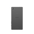 Xperia Z5 Compactのグラファイトブラック