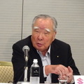 スズキの鈴木修会長