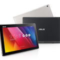 10.1インチの「ASUS ZenPad 10」