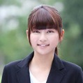 「恋仲」で女優デビューを果たす藤田菜々子