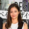 黒木メイサ【写真：竹内みちまろ】