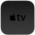 現行のApple TV