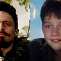 『ＰＡＮ ～ネバーランド、夢のはじまり～』　(C) 2015 WARNER BROS. ENTERTAINMENT INC. AND RATPAC-DUNE ENTERTAINMENT LLC