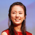 木村文乃／「CAST（キャスト）」CM発表会