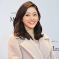 石原さとみ／「MaxMara」青山店リニューアルオープン記念イベント