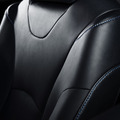 新型 トヨタ プリウス（北米仕様）
