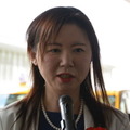 国土交通省総合政策局安心生活政策課 奈良和美 企画官