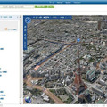 LiveMap3D