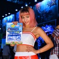 東京ゲームショウ2015・コンパニオン