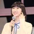 玉井詩織